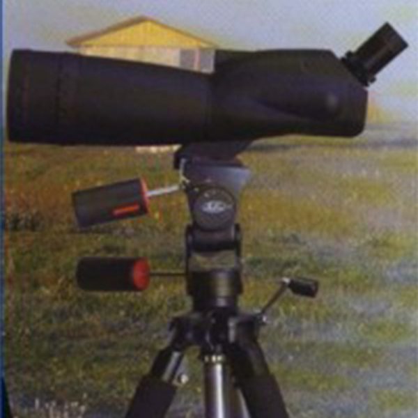 Cannocchiale Teleye Zoom - 16-48X65