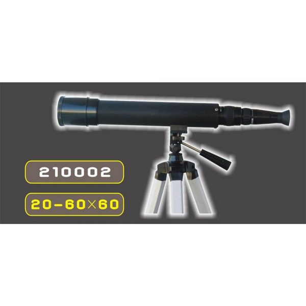 Cannocchiale Rifle zoom 210002 - 20-60x60
