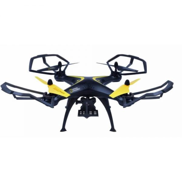 Drone NATIONAL GEOGRAPHIC Explorer Cam