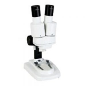 Microscopio stereo Polar LED