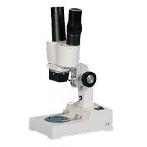 Microscopio stereo GEM Luce