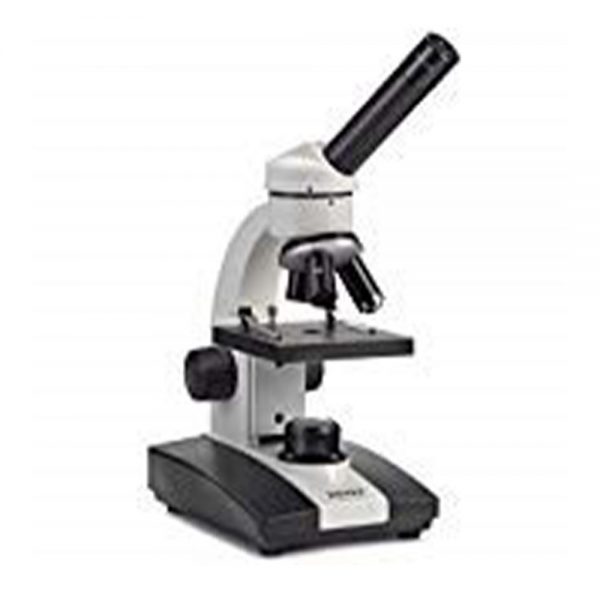 Microscopio biologico monoculare JUNIOR