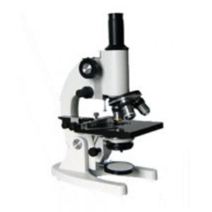 Microscopio biologico monoculare ENERGY